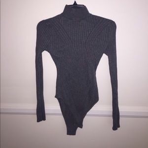 Kendal and Kylie Body suit