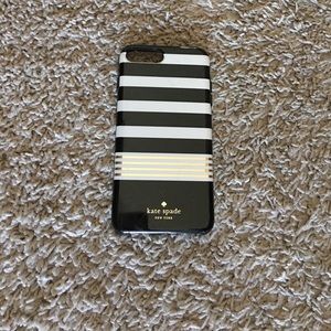 Kate Spade Iphone 7 plus phone case