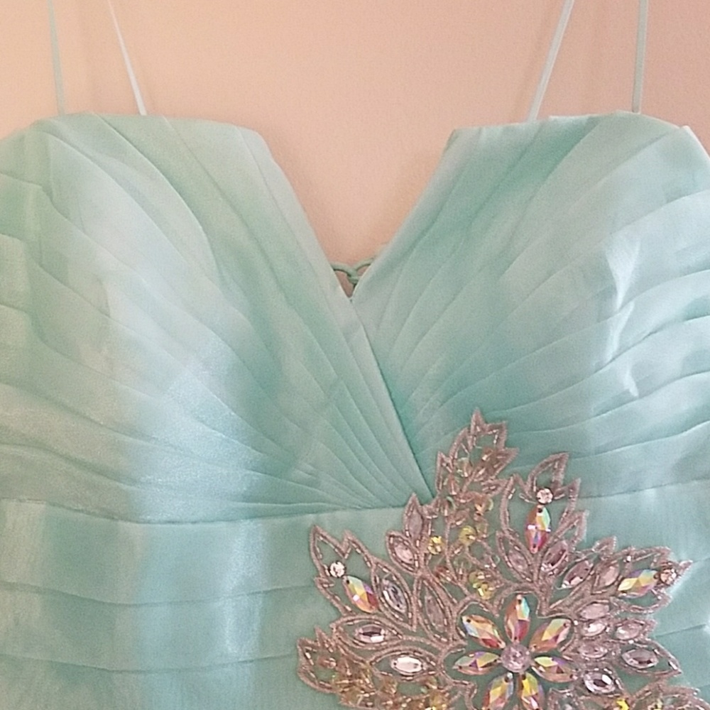 Prom Dress - Picture 5 of 7