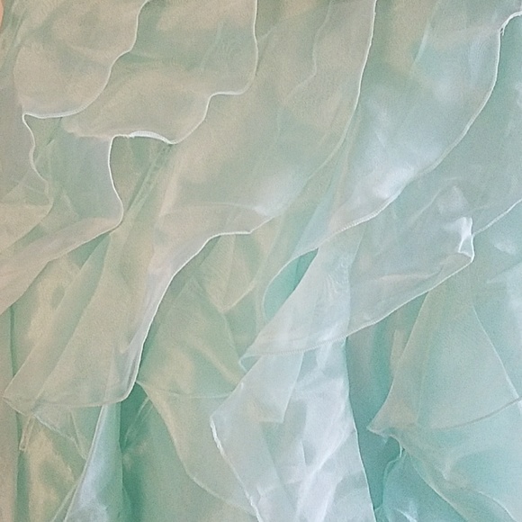 Prom Dress - Picture 4 of 7