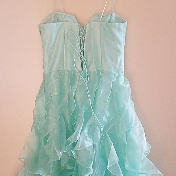 Prom Dress - Picture 6 of 7