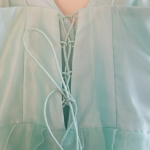 Prom Dress - Picture 7 of 7