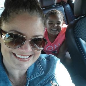 Meet your Posher, Shannon