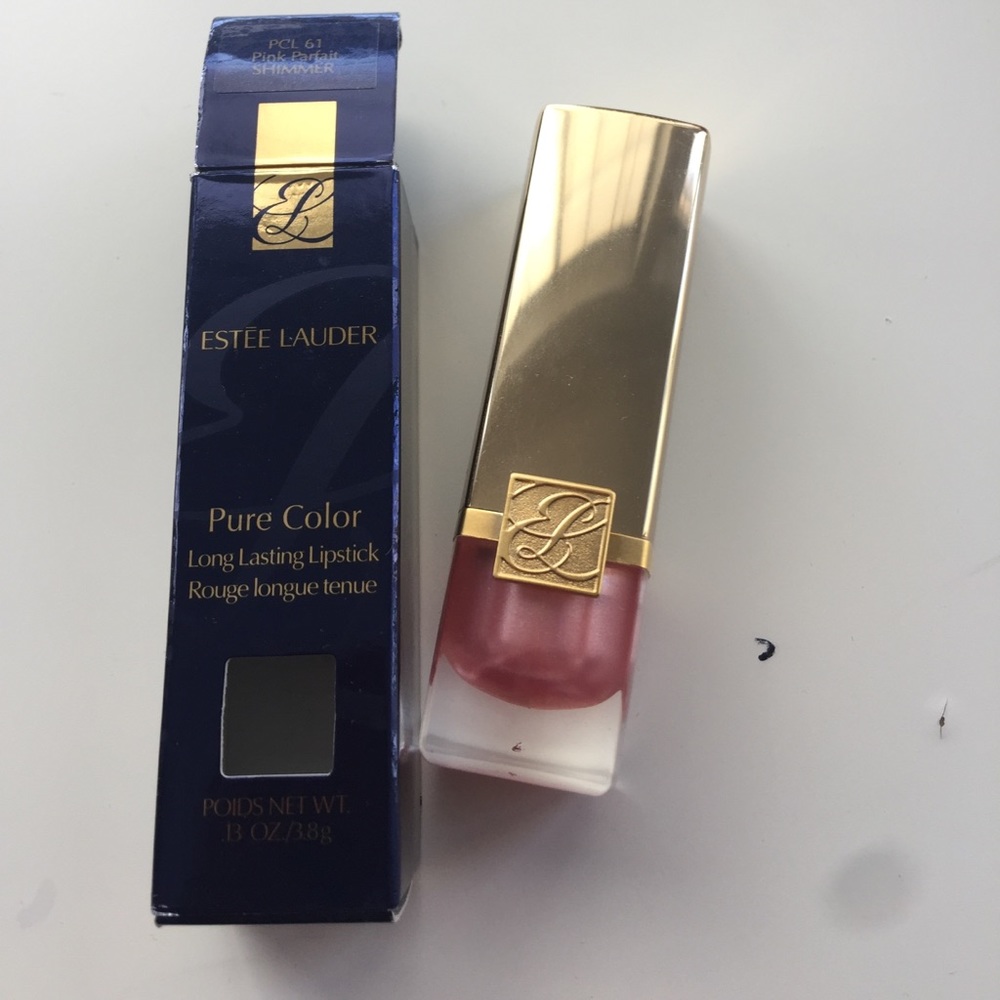 Estee Lauder Pure Color Lipshine