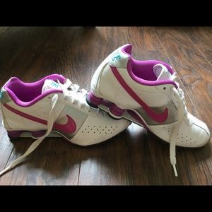 Nike shock SHOX  sneakers