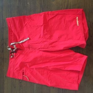 Patagonia Wavefarer boardshorts
