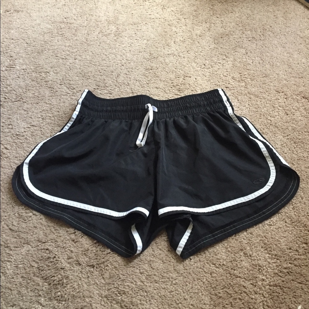 Champions Shorts