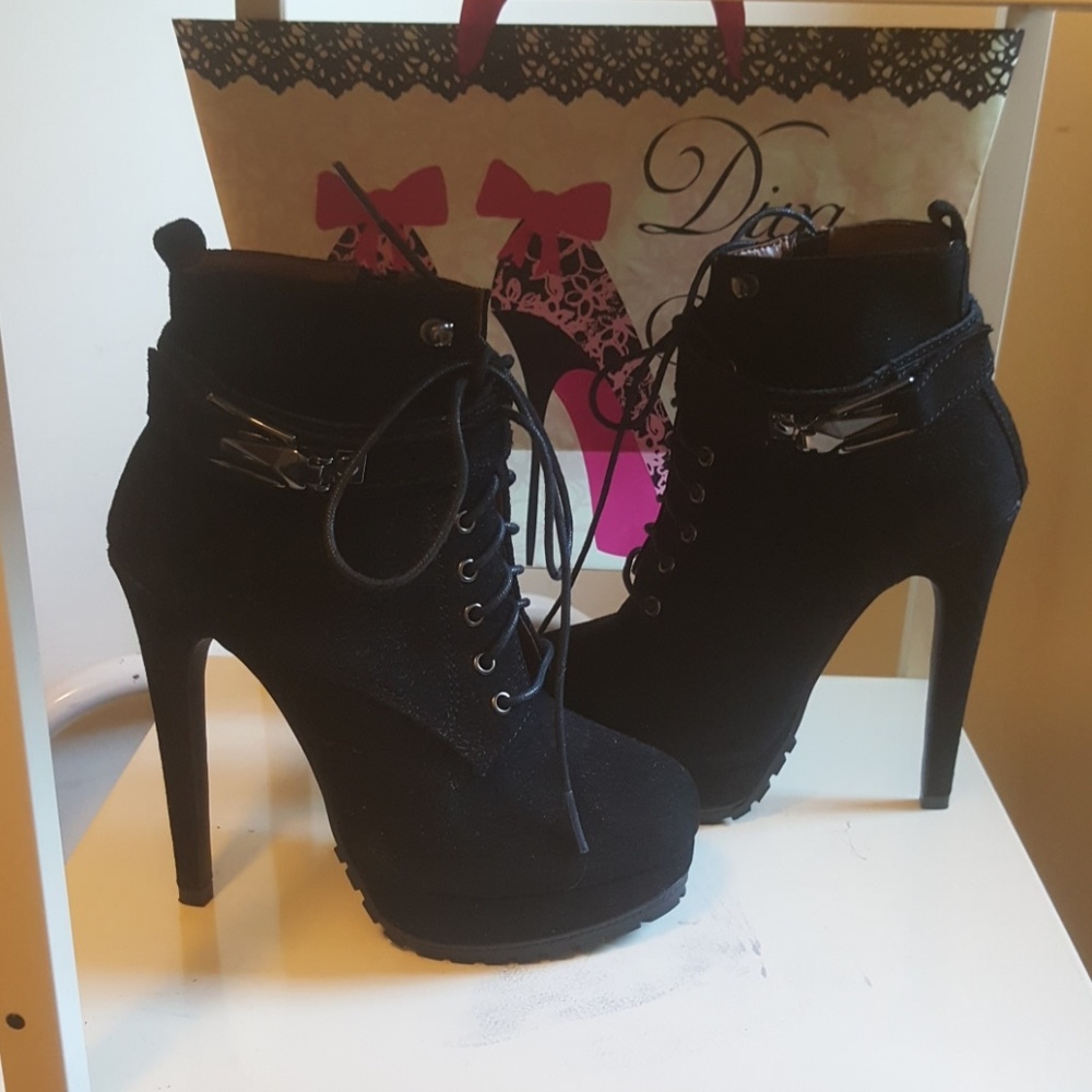 ALDO SHOE BOOT