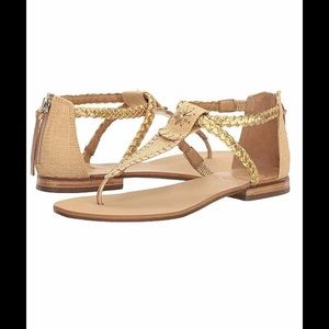 Jack a Rogers Jenna Sandal