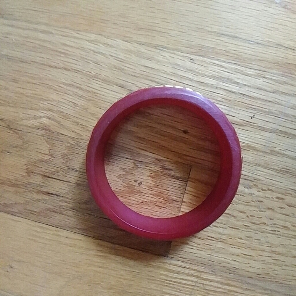 Beautiful bangle bracelet - Picture 3 of 3