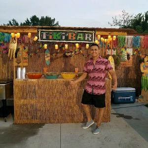 Meet your Posher, Jonathan