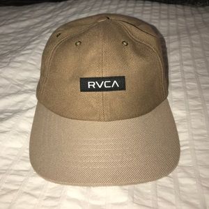 RVCA HAT