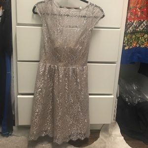 Aidan Maddox dress