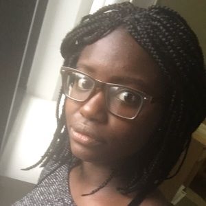 Meet your Posher, Rokhaya