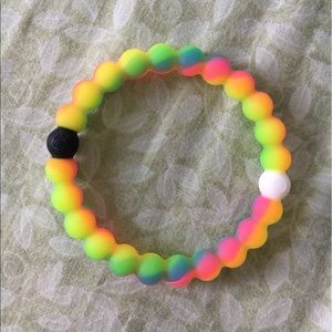 Neon Lokai Bracelet