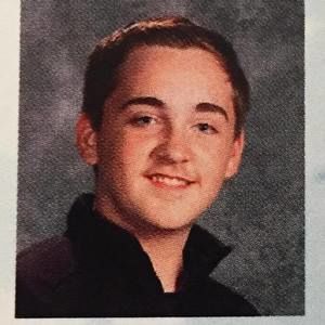 Meet your Posher, Dustin