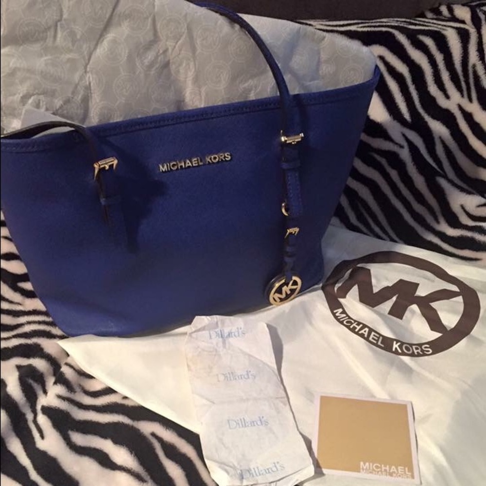 Mk handbag
