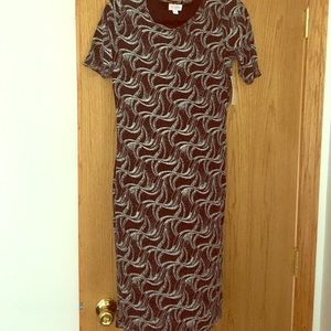 LuLaRoe Elegant Julia