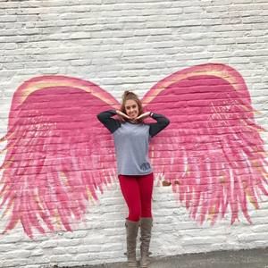 Meet your Posher, Cathryn