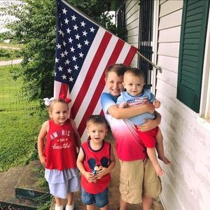 Meet your Posher, Brandy