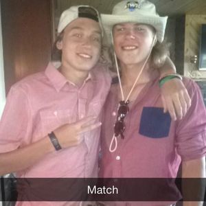 Meet your Posher, Rich