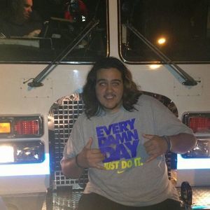 Meet your Posher, Royce