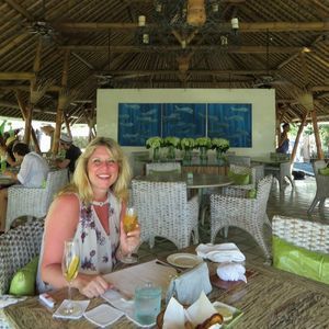 Meet your Posher, Diane