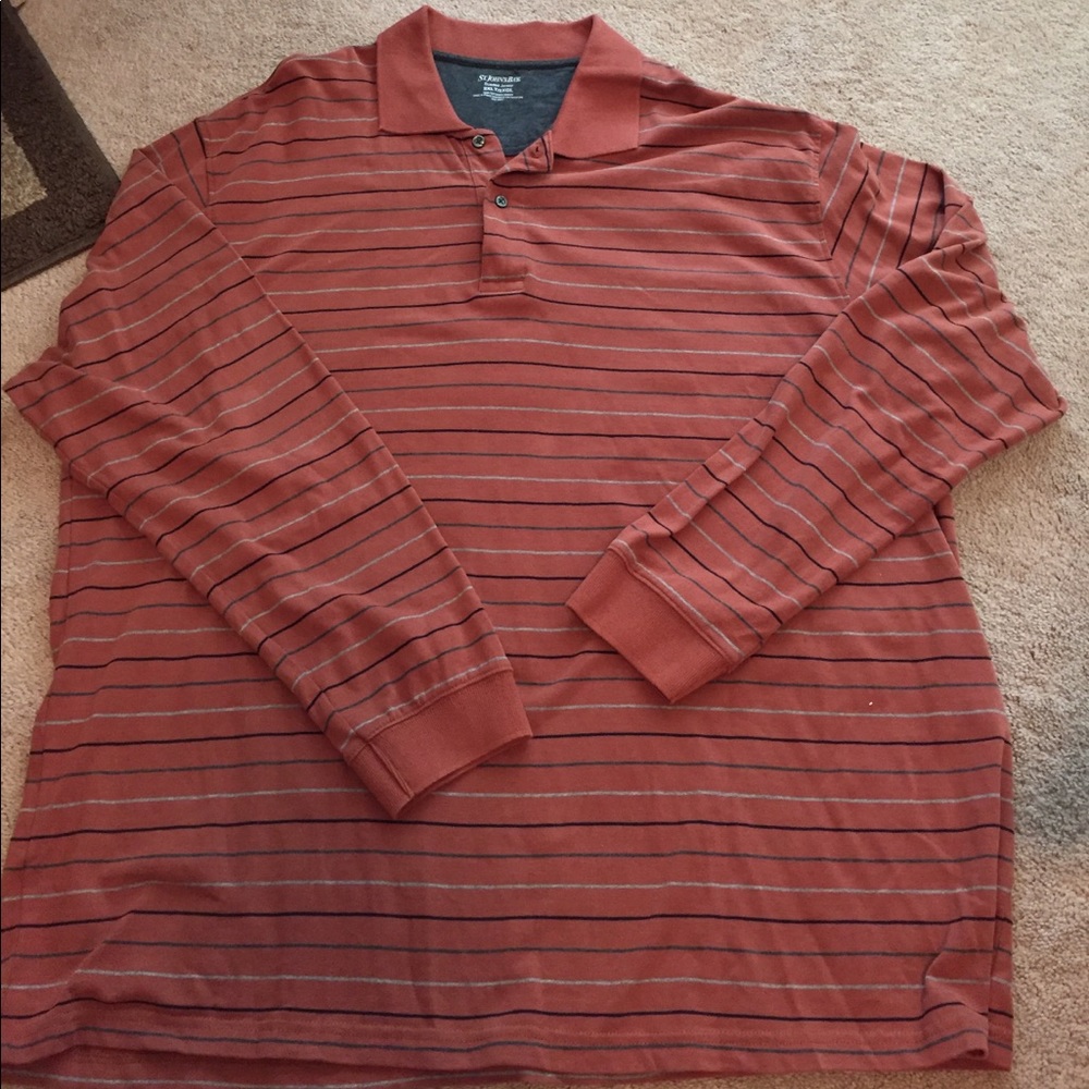 Men' Polo Shirt