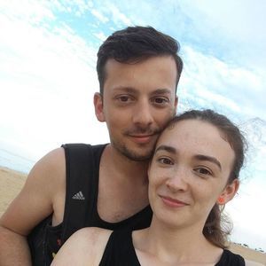 Meet your Posher, Marian