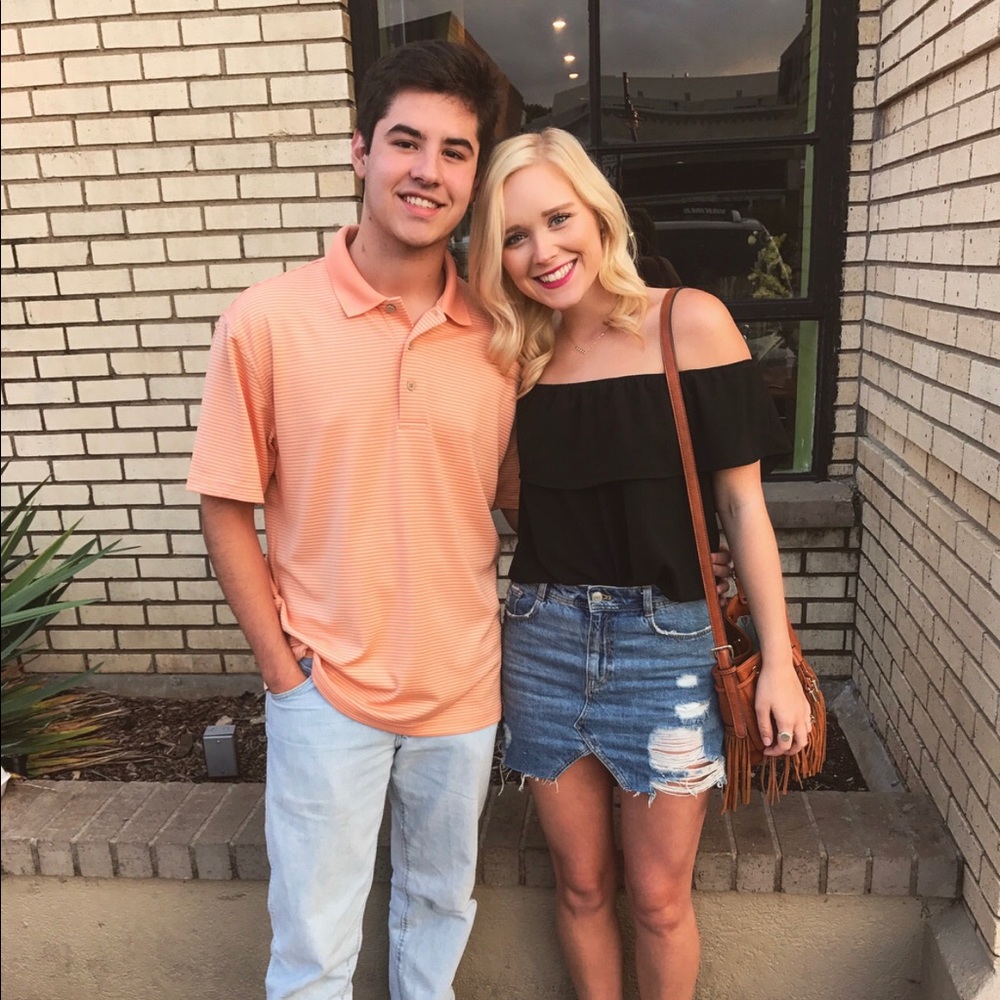 Meet your Posher, Sydnee