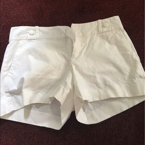 Banana Republic shorts Size 4