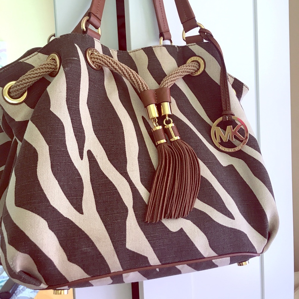 Michael Kors bag