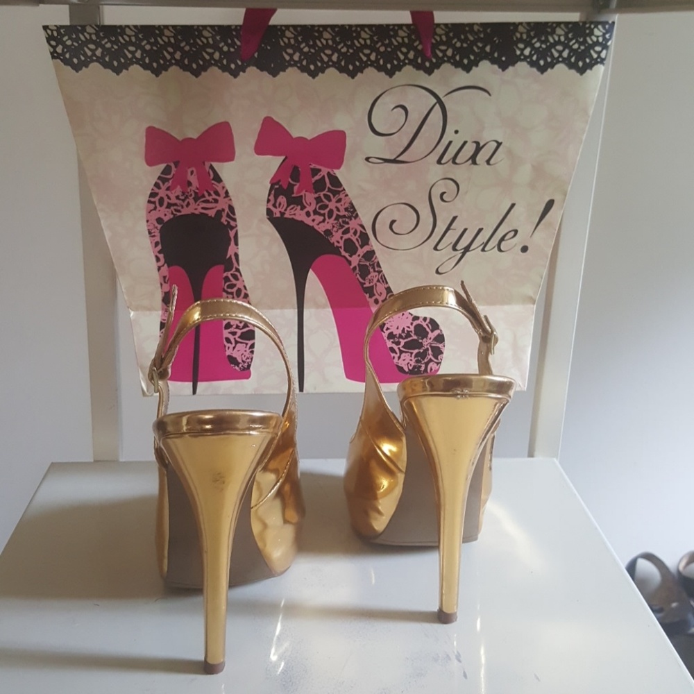 Madden Shoes - Picture 3 of 6