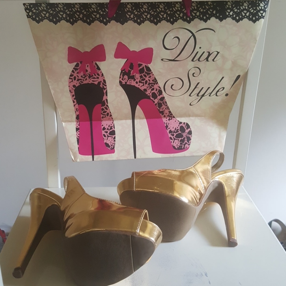 Madden Shoes - Picture 5 of 6