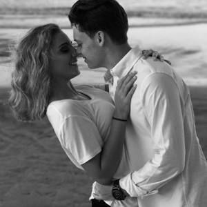 Meet your Posher, Camryn