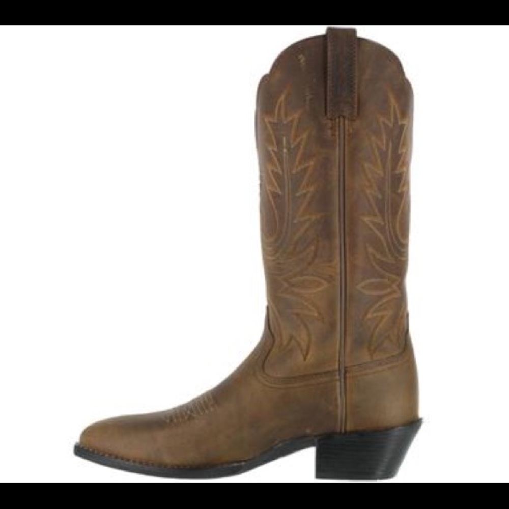 Ariat Cowgirl boots