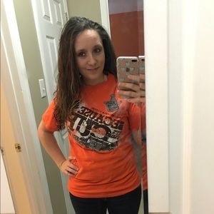 Meet your Posher, Shawna