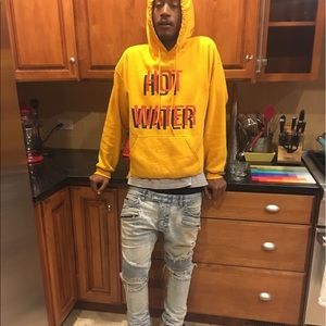 Meet your Posher, Evan