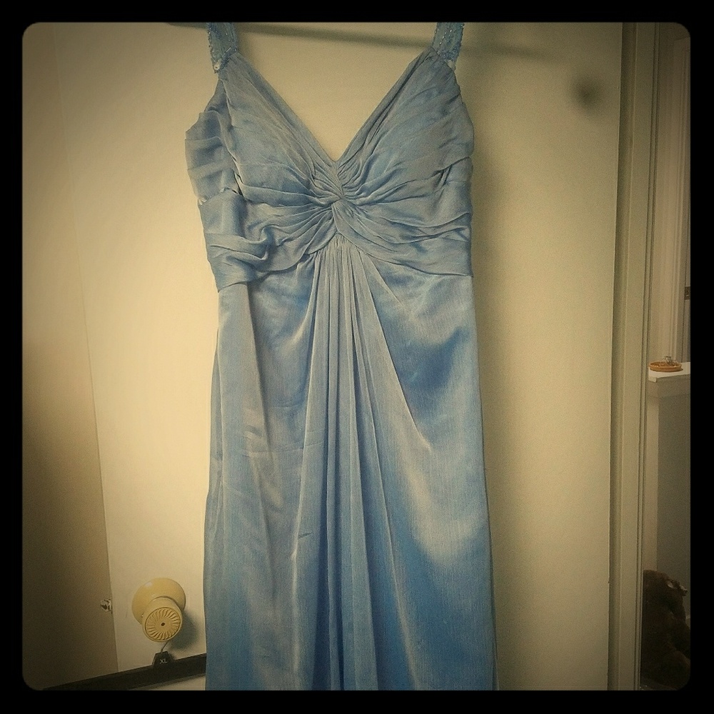 BELSOIE bridesmaids dress size 14