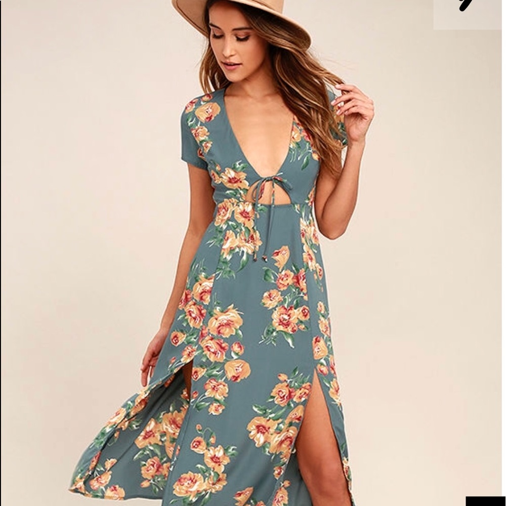 ISO Lulus best day of my life dress