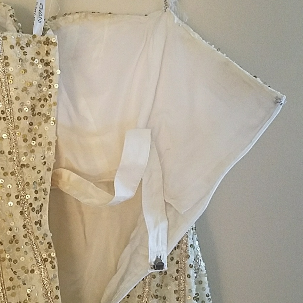 Prom Dress - Picture 7 of 7