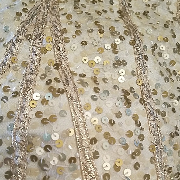 Prom Dress - Picture 3 of 7