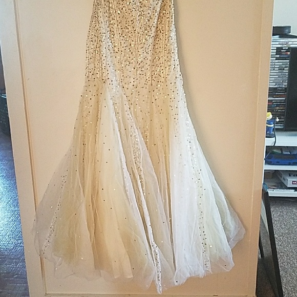 Prom Dress - Picture 4 of 7