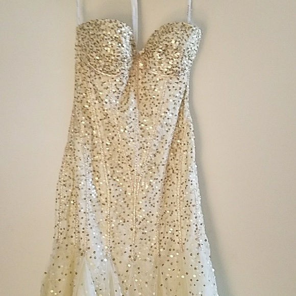 Prom Dress - Picture 5 of 7