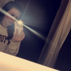 Meet your Posher, Alyssa