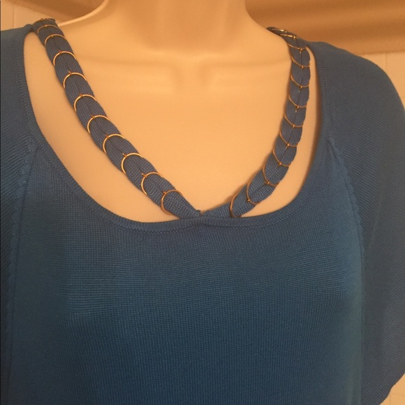 Cache TOP SIZE S - Picture 2 of 6