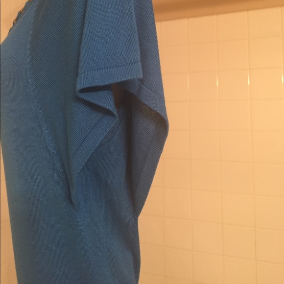 Cache TOP SIZE S - Picture 5 of 6