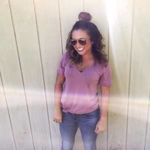 Meet your Posher, Morgan