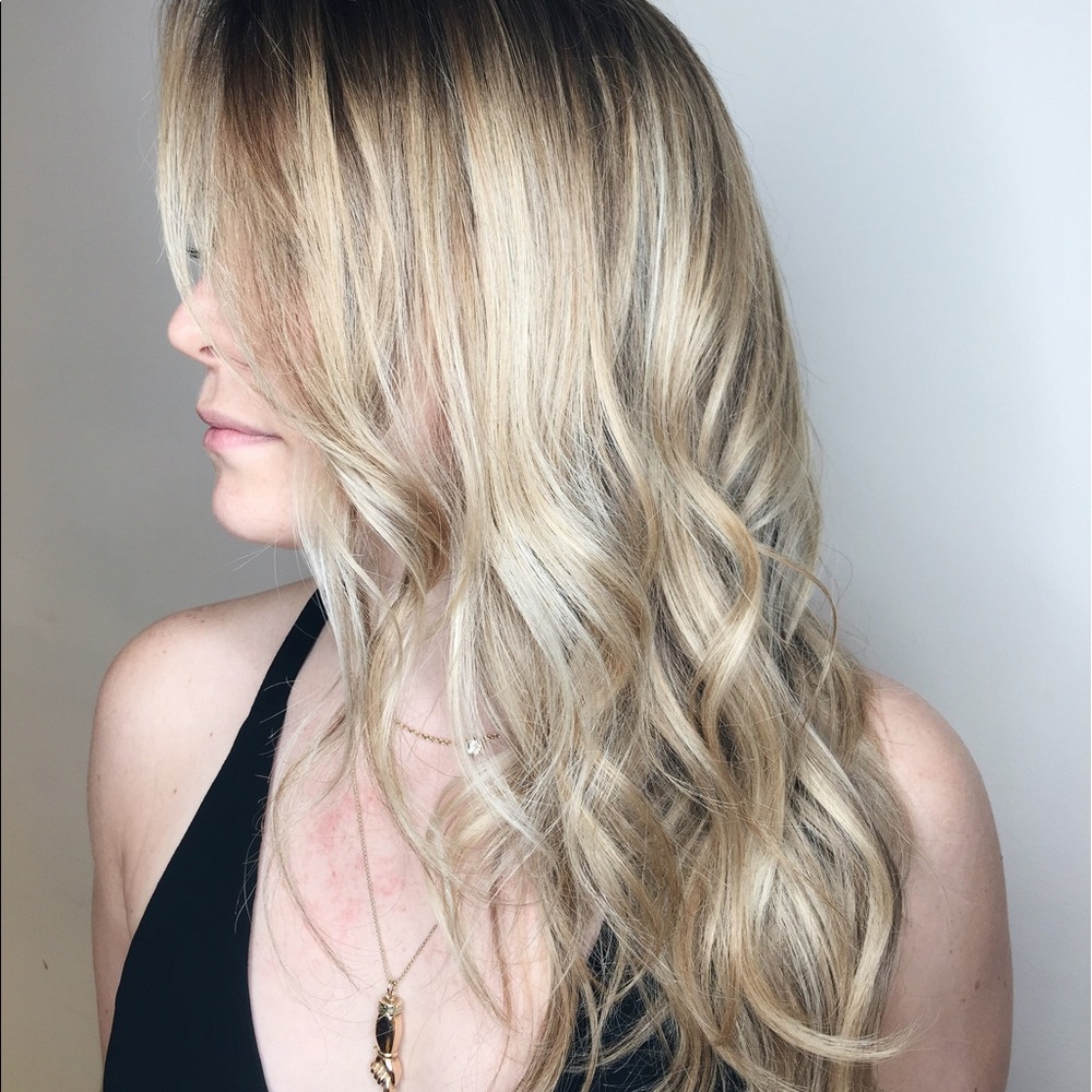 Meet your Posher, Sofia