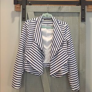 Stitch Fix (Ark & Co) blazer/jacket